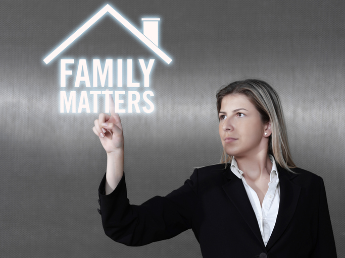 Family matters